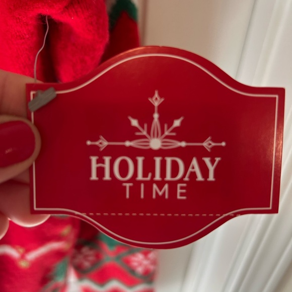 CHRISTMAS PARTY - UGLY SWEATER - HOLIDAY SEASON READY - Picture 6 of 8